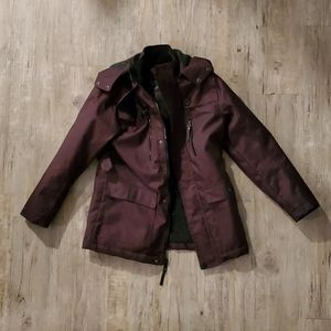 Boys children's coat